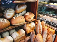 -Juicy Bakery(大学路店)