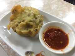 猪脚圈-华威达牛庄(黄埔大道西店)
