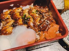 -白石的深夜食堂(济南万象城店)