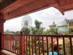 -七彩云南欢乐世界