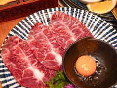 -丸藏和牛烧肉专门店(园区师惠坊店)