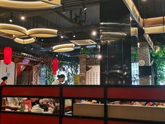 -北平食府(马鞍山路店)