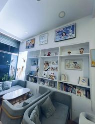 -憨大叔儿童摄影 90店连锁(房山城关店)