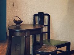 -RUMORS COFFEE ROASTERY鲁马滋咖啡(湖南路店)