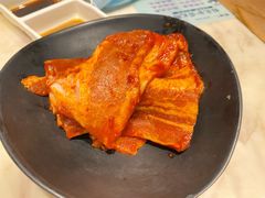 -韩宫宴烤肉·料理(桐乡吾悦广场店)