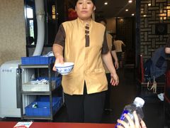 -都一处烧麦馆(前门店)