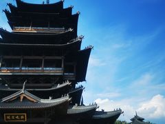 -杭州半山国家森林公园