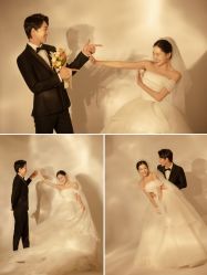 -女王风尚STUDIO·轻奢化定制