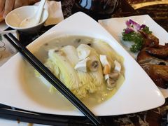 -深圳东部华侨城茵特拉根酒店