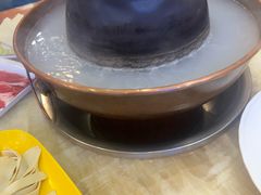 -清真·马家火锅美食城(镇江北路店)