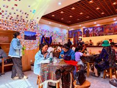 -古树酸奶(八廓南街店)