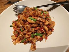 -湘颂·湘味家宴(侨鑫店)