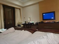 -河源万绿湖美思威尔顿酒店