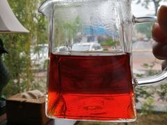 -碧露轩·大益茶体验馆(镇江路店)