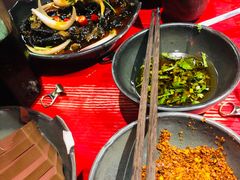 -谭鸭血老火锅(漳州路店)