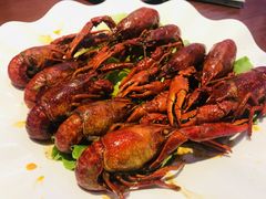 -鱼鼎香烤鱼火锅(华发商都店)