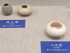 -北京中医药大学-中医药博物馆