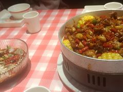 -辣小鲜·南昌大排档(船山路店)