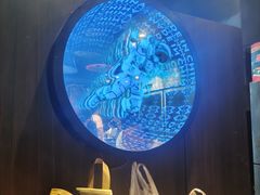 -老街烧烤大排档·地道湖北菜·龙虾馆(汉口火车站店)