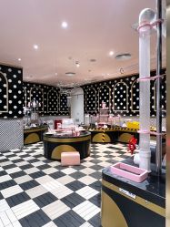 -MELAND CLUB亲子乐园·派对·餐厅(北京芳圆里ID MALL店)