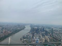 -广州塔