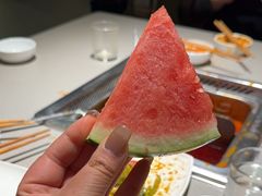 -海底捞火锅(关山保利店)