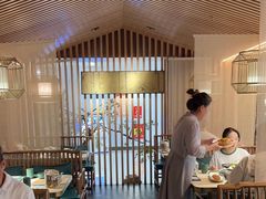 -锦府盐帮·李宅(领展购物广场中关村店)