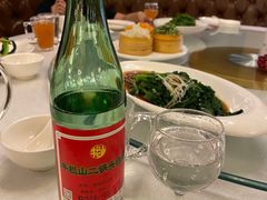 -金狮麟·新豫菜(金码大厦店)