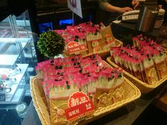 -爱达乐面包生日蛋糕(华油路店)