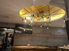 -万记麻辣烫国展总店