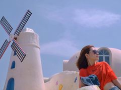 -漳州滨海火山岛自然生态风景区