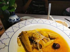 -晓粤·惹味粤菜(凯德乐峰广场店)