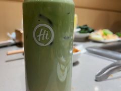 -海底捞火锅(天通苑华联店)