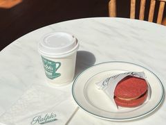 -Ralph’s Coffee(北京三里屯店)