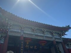 -开封包公祠