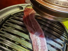-三代烤肉(保利广场店)
