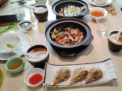 -一茶一点(海景店)