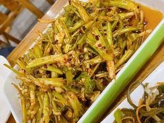 -许家鸡味手抻面馆(杏林街店)