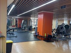 -CXFIT 陈徐健身工作室(凯旋店)