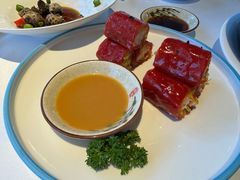 -申粤轩酒楼·三十年粤菜经典(丁香花园店)
