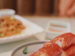 -粤港湾砂锅粥·宵夜(宝龙店)