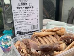 -正宗忘不了老鹅(梅岭店)