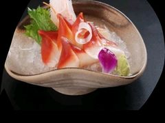 -昱匠·日本料理(金融街店)