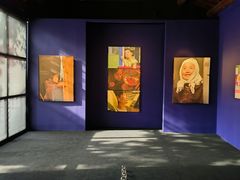 -嵩祝寺及智珠寺