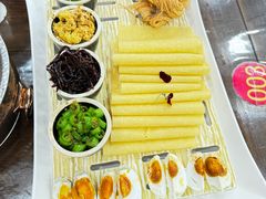 -乔家满族八大碗(流水沟店)