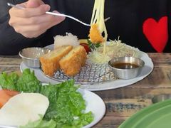 -Cafe Alice咖啡爱丽丝(奥城店)