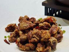 -大柴·宴宾楼(芥园西道店)