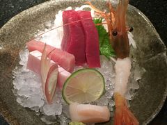 -三井日式料理(农安街店)