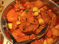 -阿里疆Alijiang·丝路美食·异域风情·清真(长楹天街店)