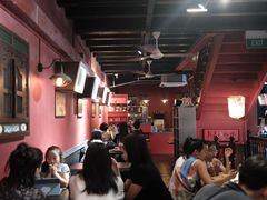 -南洋老咖啡(牛车水店)